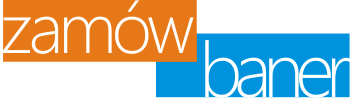 Zamów Baner